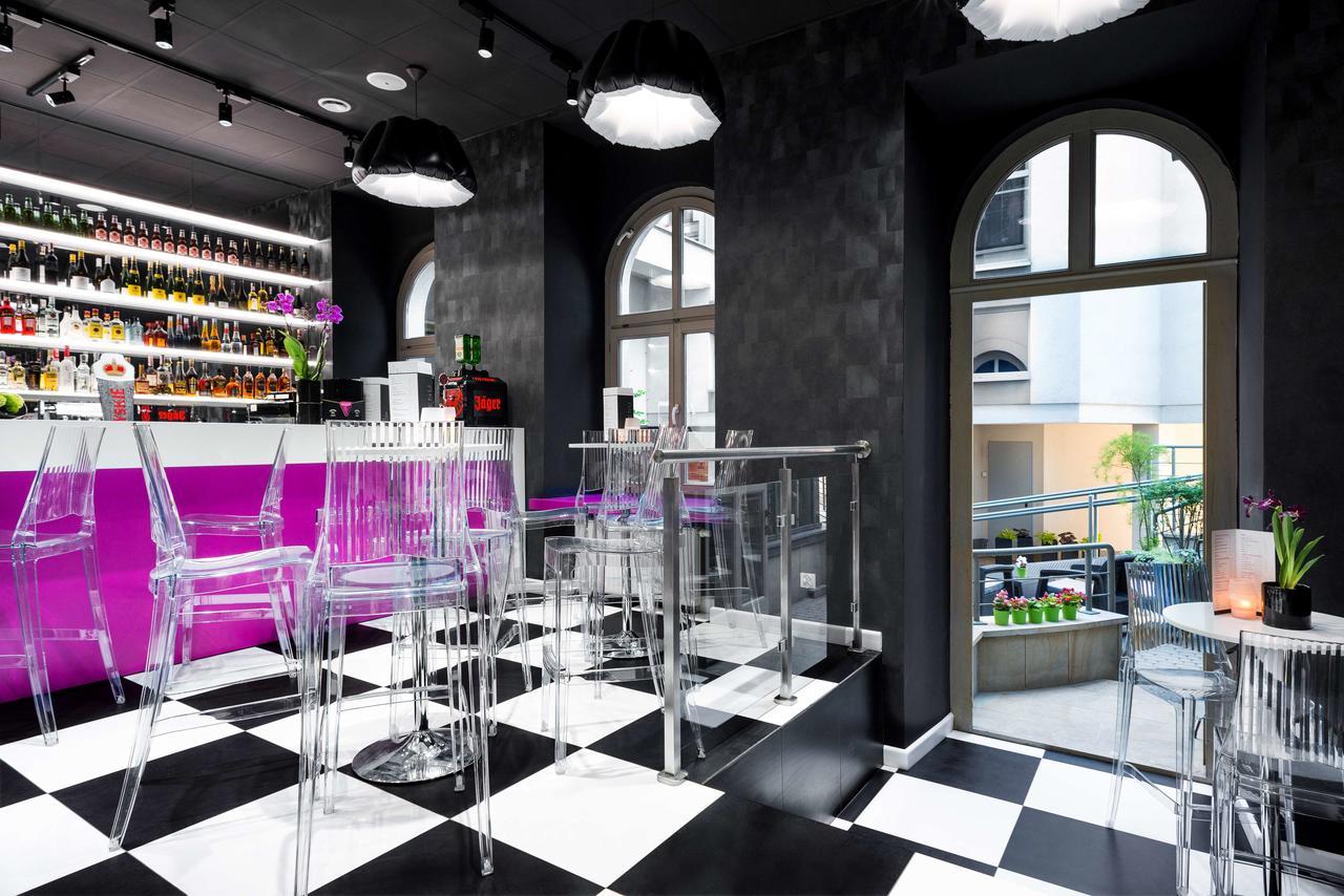 克拉科夫老城区贝斯特韦斯特酒店 外观 照片