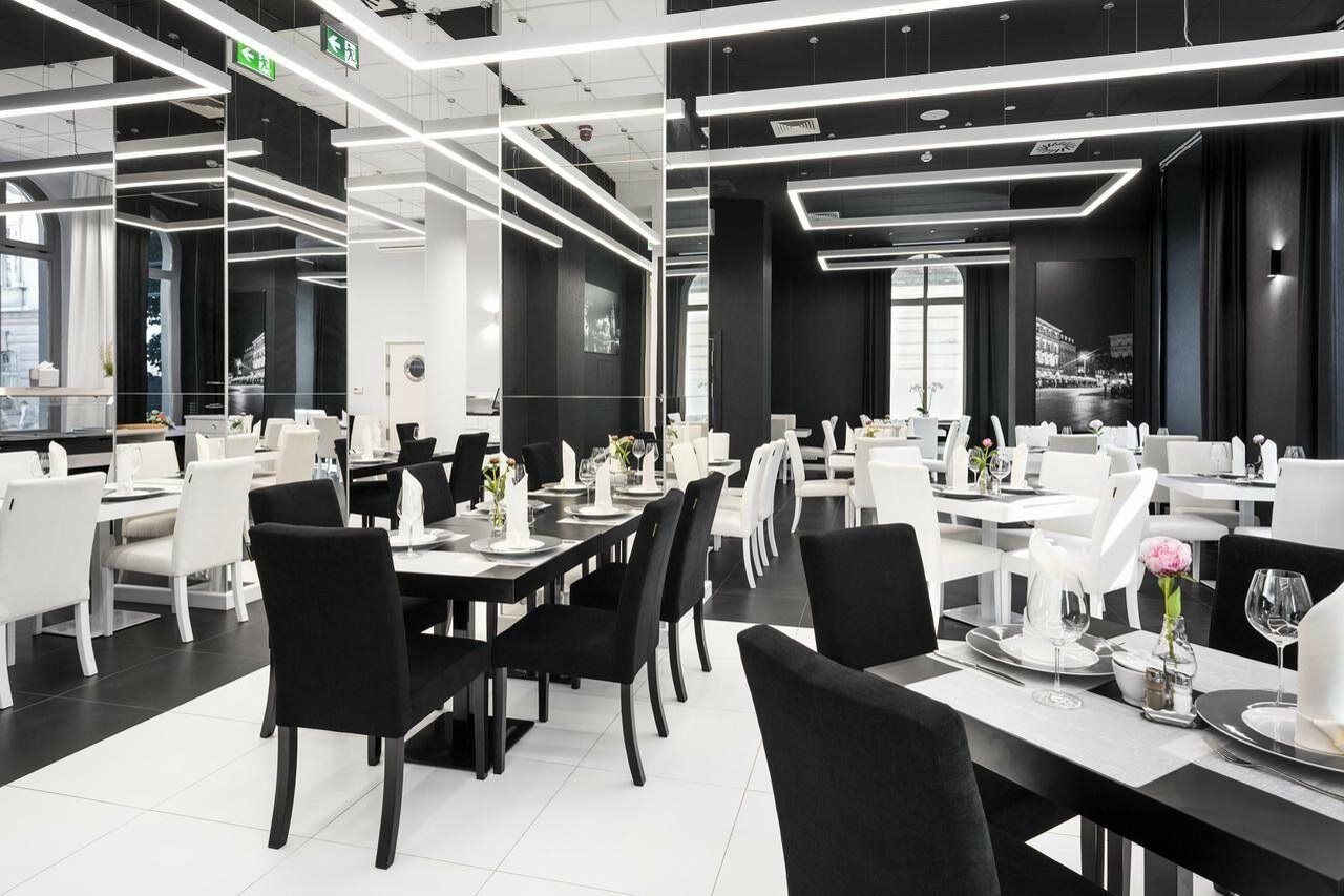克拉科夫老城区贝斯特韦斯特酒店 外观 照片